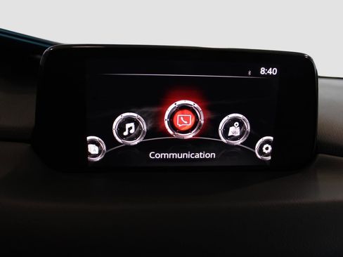 Used 2020 MAZDA CX-5 Touring image 19