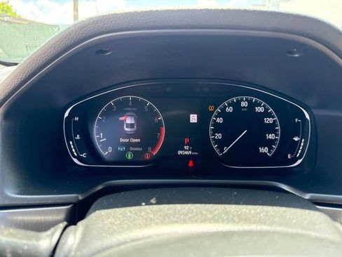 Used 2019 Honda Accord LX image 9