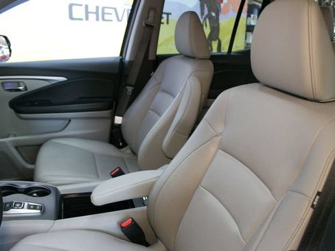 Used 2022 Honda Ridgeline RTL-E image 18