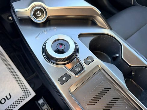 Used 2022 Kia EV6 Wind w/ Wind Technology Package image 20