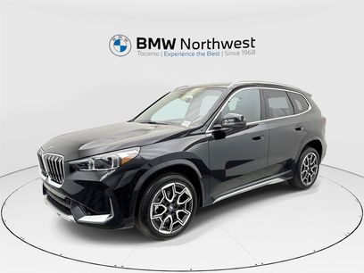 Used 2026 BMW X1 xDrive28i w/ Technology Package