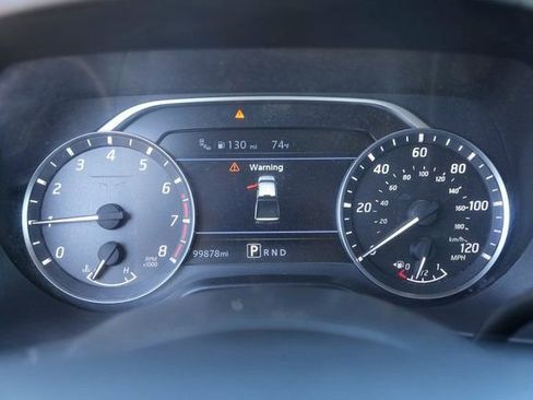 Used 2021 Nissan Titan S w/ S Utility Package image 24