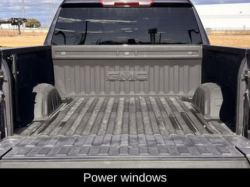 Used 2023 GMC Sierra 1500 SLT w/ SLT Premium Package image 34