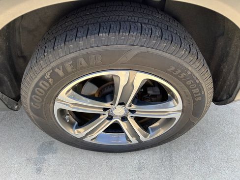 Used 2016 Mercedes-Benz GLC 300 image 27