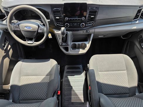 Used 2021 Ford Transit 350 XLT RWD image 8