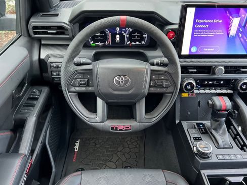 Used 2026 Toyota Tacoma TRD Pro image 14