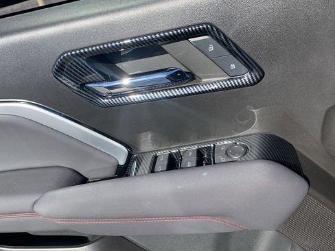 Certified 2024 Chevrolet Colorado Z71 w/ Z71 Convenience Package 2 image 26