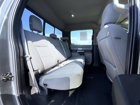 Used 2019 Ford F150 XLT w/ Equipment Group 302A Luxury AWD/4WD image 21