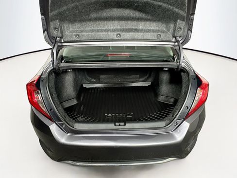 Used 2019 Honda Civic EX-L image 8