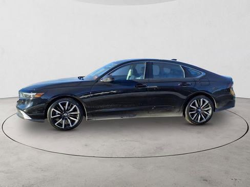 Used 2024 Honda Accord Touring image 8