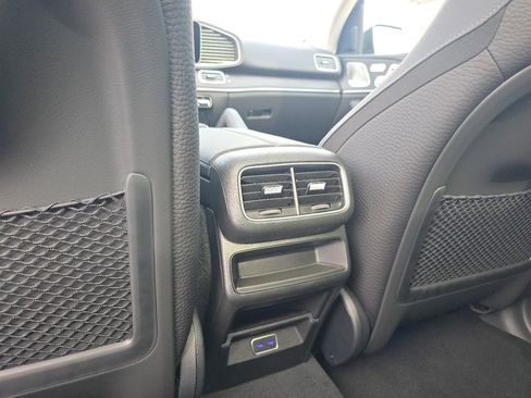 New 2026 Mercedes-Benz GLE 350 4MATIC image 27