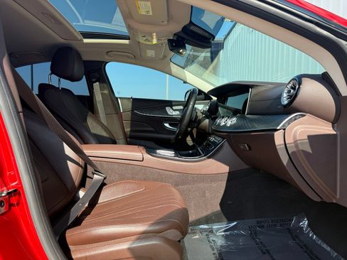 Used 2021 Mercedes-Benz CLS 450 image 25
