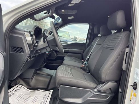 Used 2023 Ford F150 XL w/ STX Appearance Package image 11