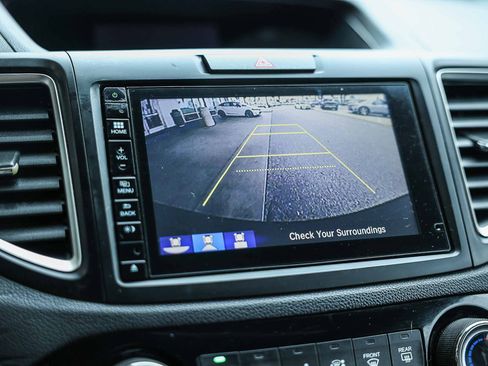 Used 2016 Honda CR-V EX image 30