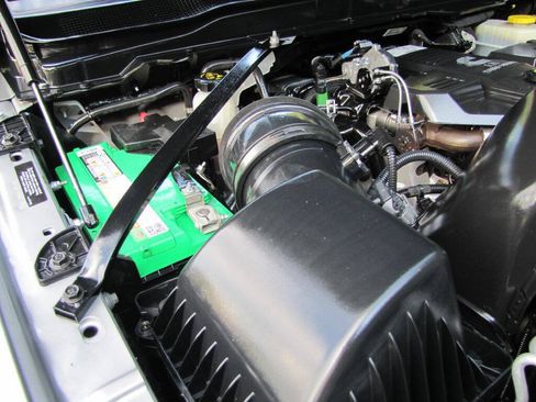 Used 2023 RAM 2500 Tradesman AWD/4WD image 38