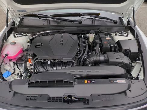 Certified 2026 Hyundai Sonata SE FWD image 28