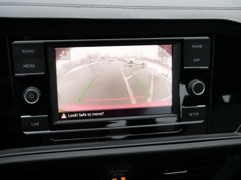 Used 2019 Volkswagen Jetta R-Line image 29