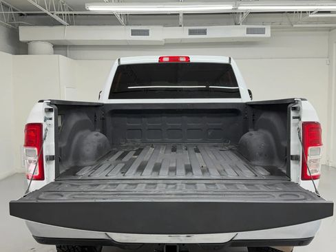 Used 2022 RAM 2500 Big Horn w/ Level A Equipment Group AWD/4WD image 88