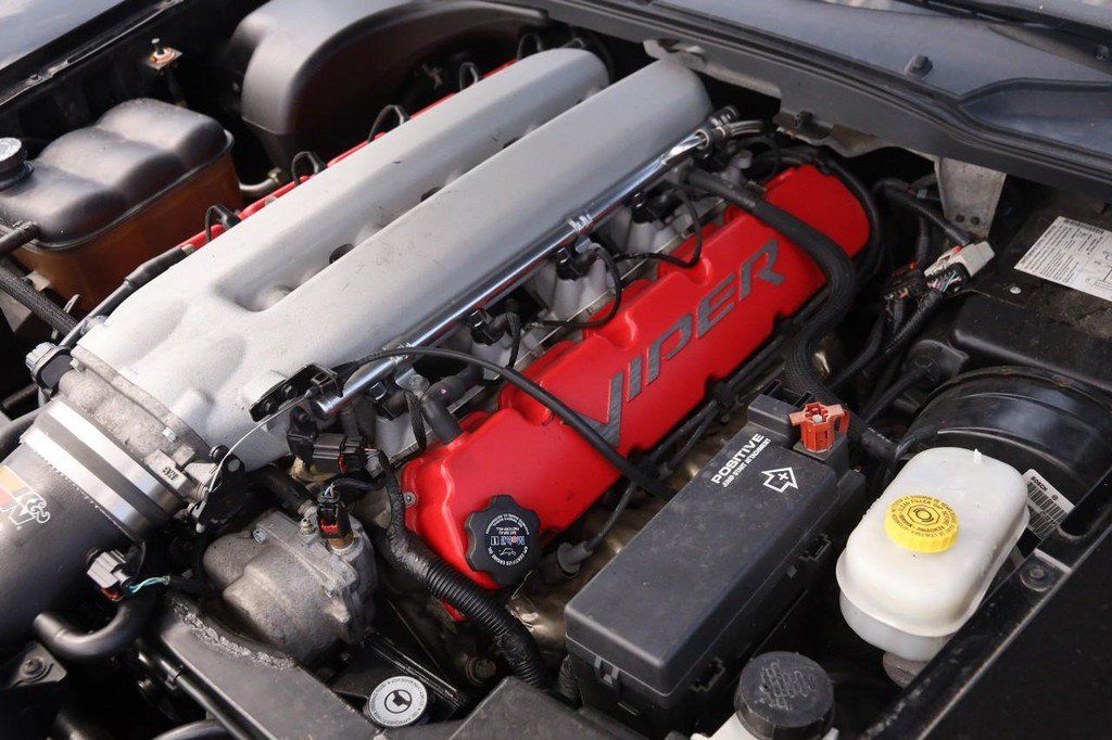 Used 2005 Dodge Viper SRT-10 RWD image 26