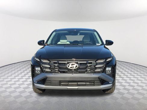 New 2026 Hyundai Tucson SE image 2
