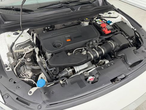 Used 2021 Honda Accord Touring image 50