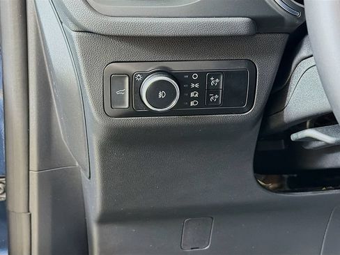 Used 2024 Ford Escape Platinum AWD/4WD image 30