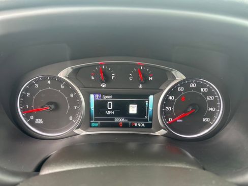 Used 2019 GMC Acadia SLT image 29