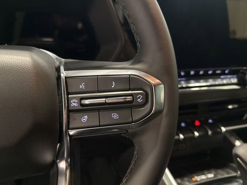 New 2025 Chevrolet Colorado Trail Boss image 19