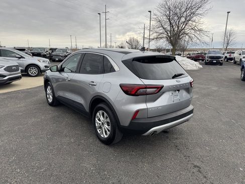 Used 2023 Ford Escape Active w/ Tech Pack #2 image 7