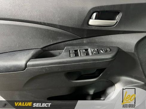 Used 2016 Honda CR-V LX image 16