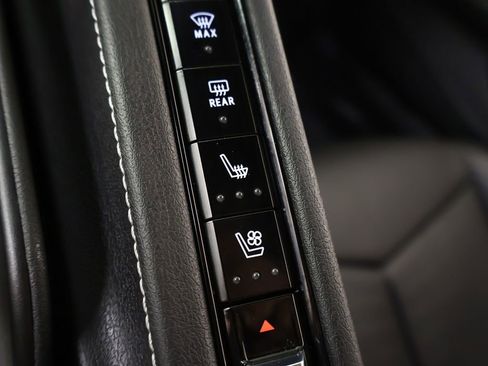 Used 2024 Chevrolet Corvette Z06 w/ Stealth Interior Trim Package RWD image 53