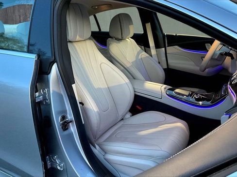 Used 2022 Mercedes-Benz CLS 450 4MATIC image 28