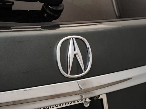 Used 2016 Acura MDX SH-AWD w/ Technology Package image 17