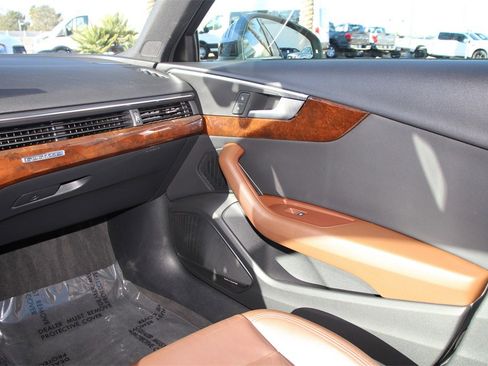 Used 2018 Audi A4 2.0T allroad Premium Plus image 19