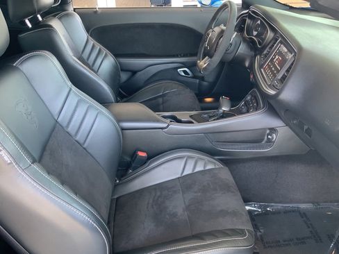 Used 2018 Dodge Challenger SRT Demon image 14