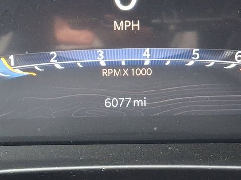 Certified 2025 Jeep Grand Cherokee Limited w/ Luxury Tech Group II image 22