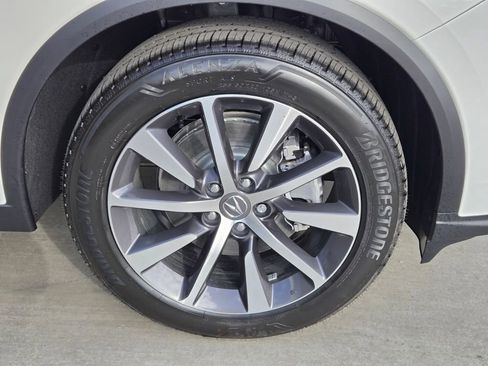 New 2026 Acura MDX w/ Technology Package image 8