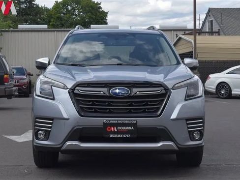 Used 2022 Subaru Forester Touring AWD/4WD image 7