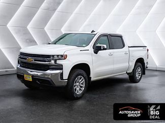 Used 2020 Chevrolet Silverado 1500 LT w/ All-Star Edition video 1