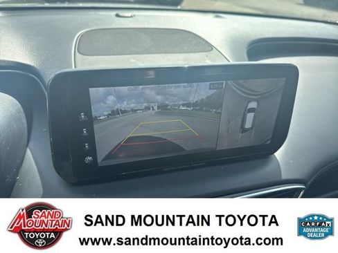 Used 2023 Hyundai Santa Fe Calligraphy w/ Cargo Package AWD/4WD image 24