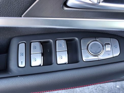 New 2026 Genesis G70 3.3T Sport Prestige image 17