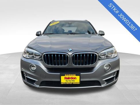 Used 2018 BMW X5 xDrive40e image 2