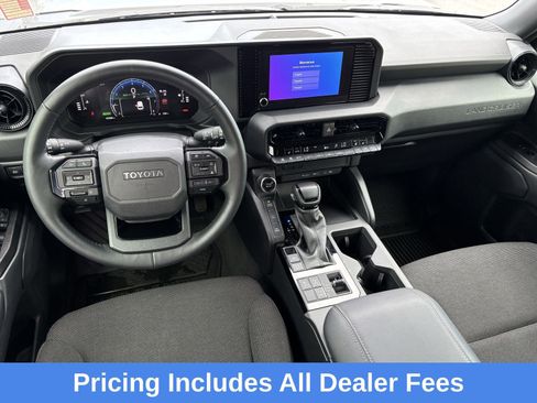 Used 2025 Toyota Land Cruiser 1958 AWD/4WD image 13