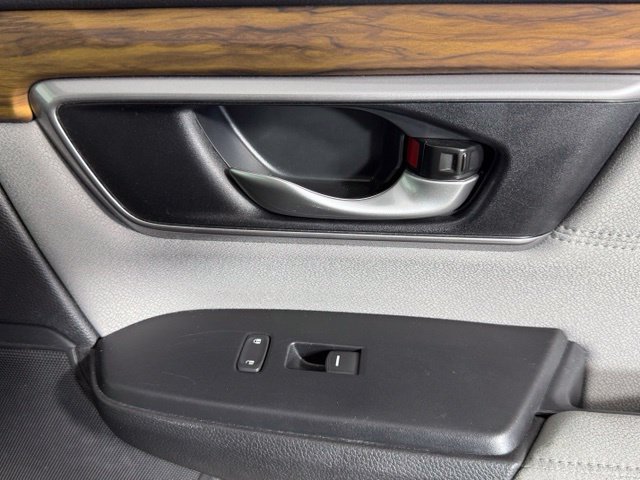 Used 2018 Honda CR-V EX image 26