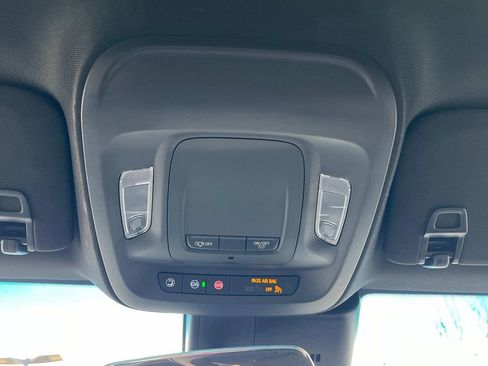 Used 2024 Cadillac CT4 Luxury image 41