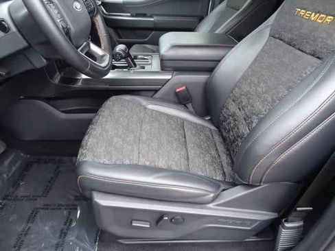 Used 2023 Ford F150 Tremor w/ Trailer Tow Package image 6