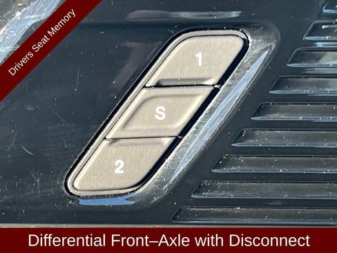 Used 2022 Jeep Wagoneer Series III w/ Convenience Group I image 33