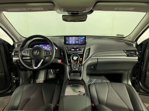 Used 2022 Acura RDX image 9