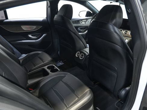 Used 2019 Mercedes-Benz AMG GT 63 w/ AMG Aerodynamics Package image 43