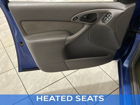 Used 2003 Ford Focus ZTW image 4